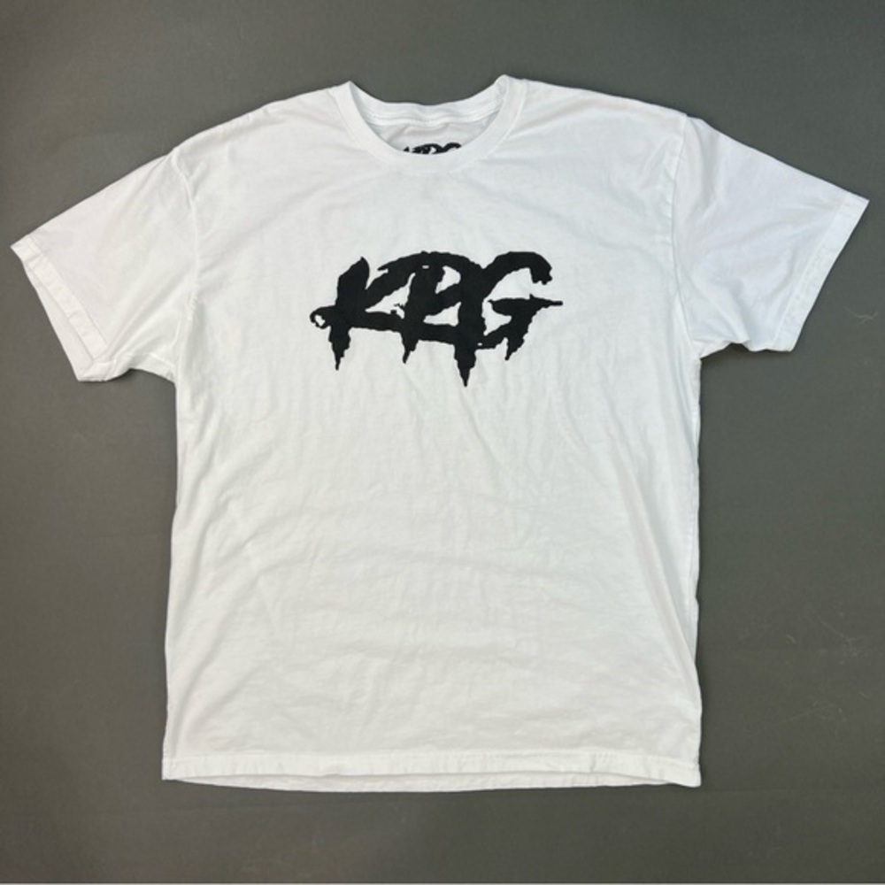 SPECIAL FORCES kinetic research group KRG Tee